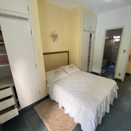 Confortavel Apto.Com Piscina Para 8 Pessoas-Ubatuba-Enseada Eksteriør bilde