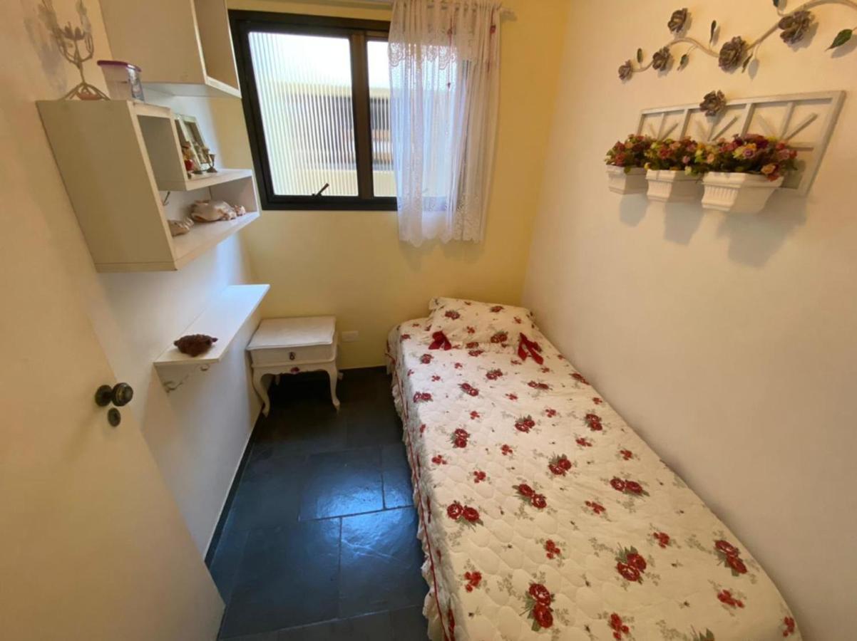 Confortavel Apto.Com Piscina Para 8 Pessoas-Ubatuba-Enseada Eksteriør bilde